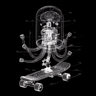 Convex Bot