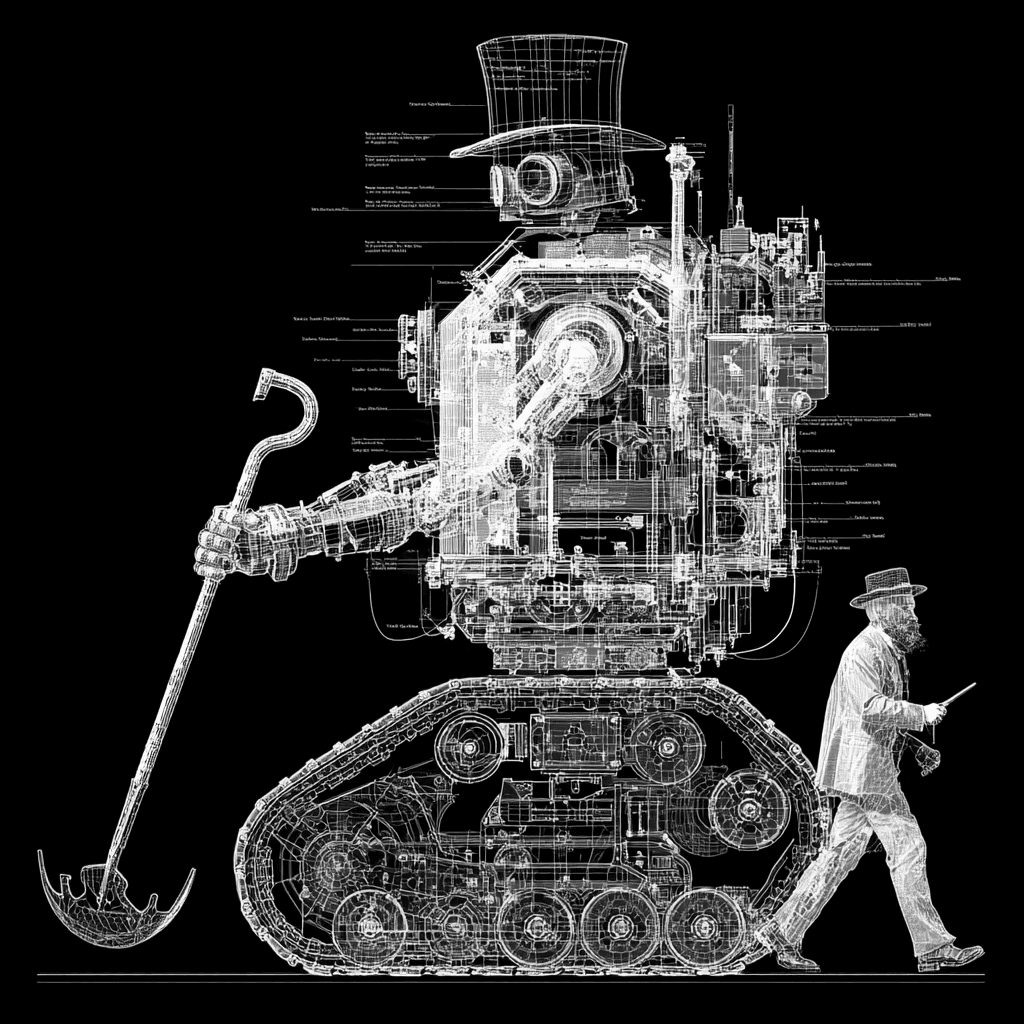 Prospector